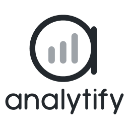 Analytify logo