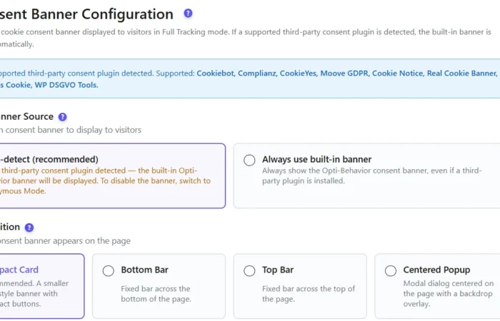 docs consent banner source position